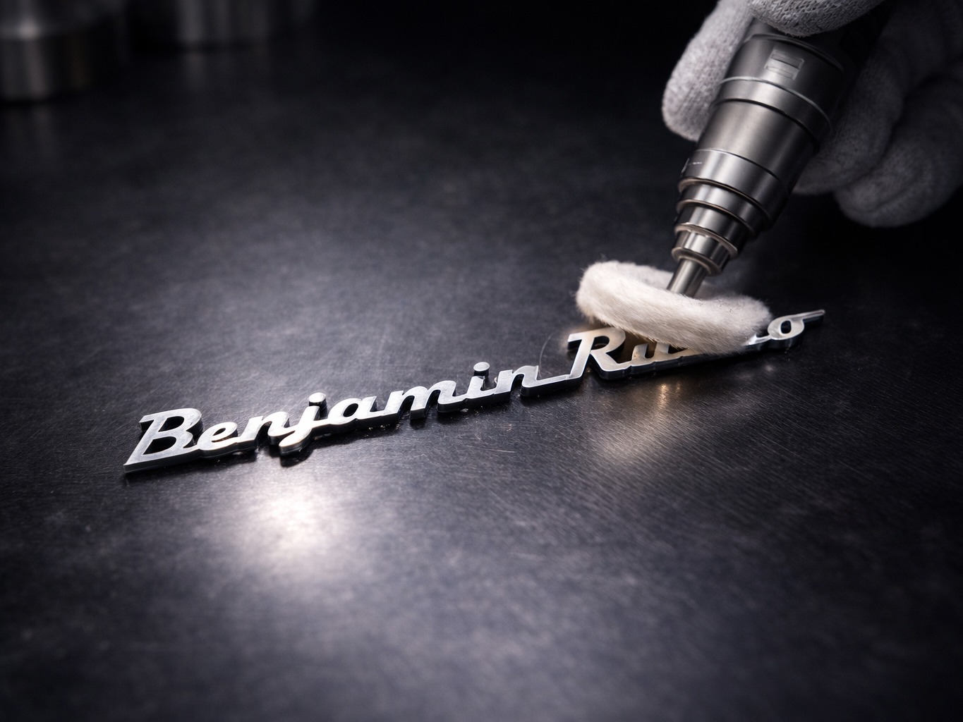 Advanced Craftsmanship