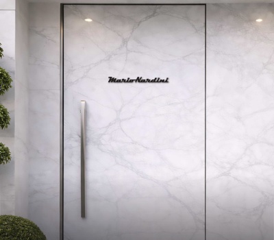 On Your <B>Home Door</B>